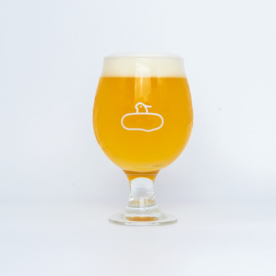 摘果寿太郎サワーエール