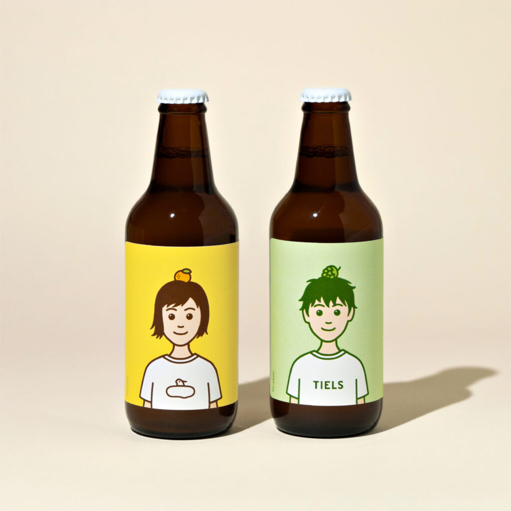 TIELS TEA & TAPS 4周年ウィーク、12/18より開催！