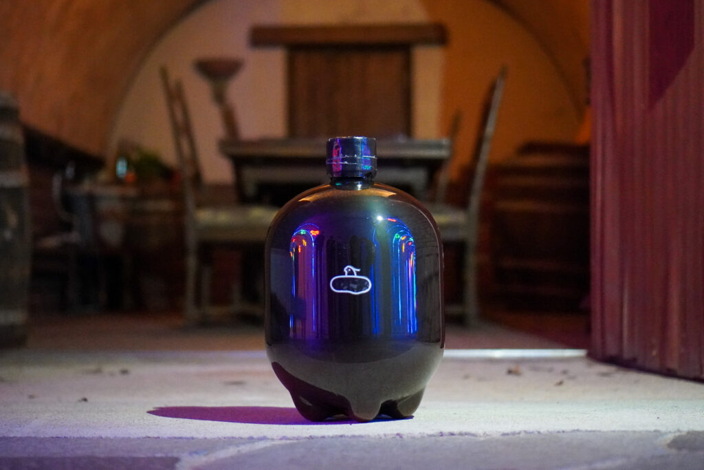 熟成ビールのイベントが開催されました!