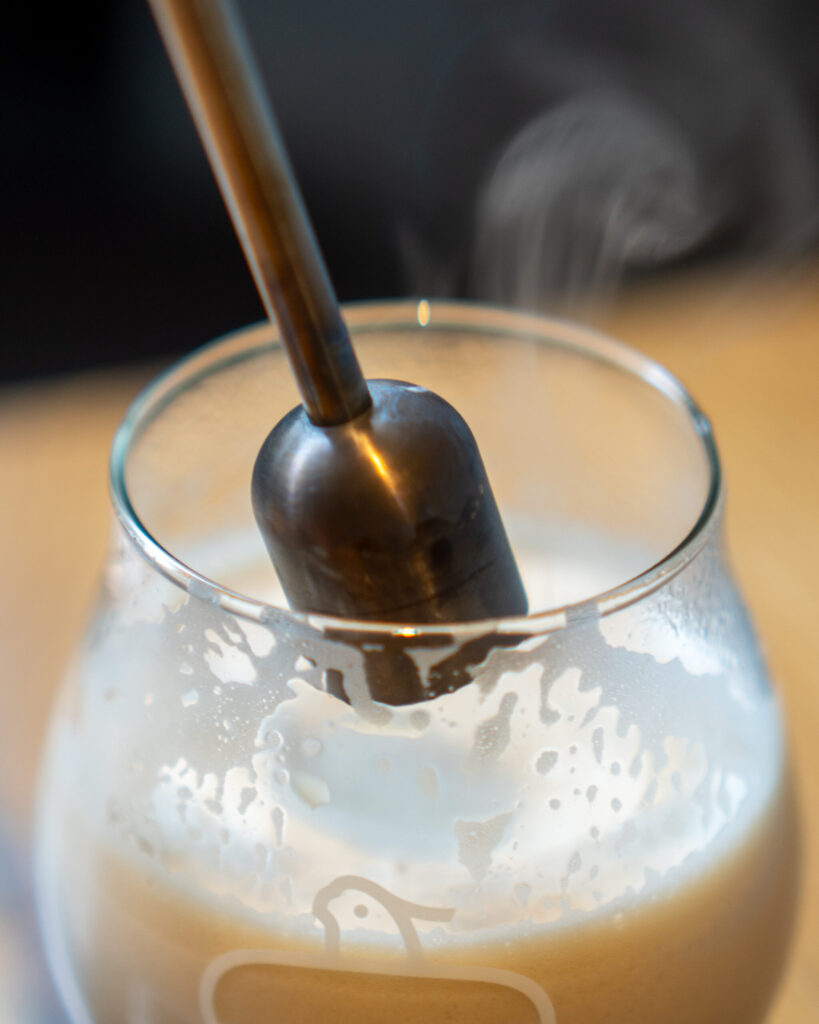 ビアスパイク、はじめました